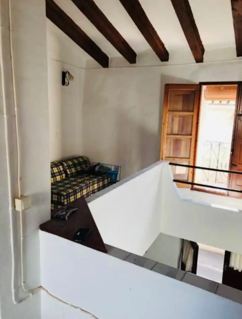 Terraced house with terrace for sale in Xaló, imagen 3