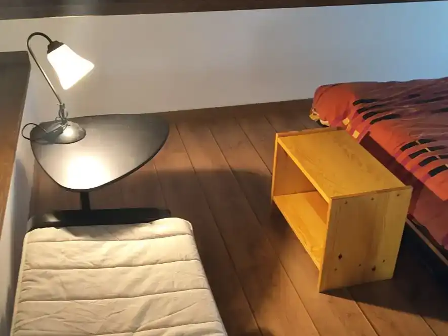 Dormitori de Casa o xalet en venda en Allariz
