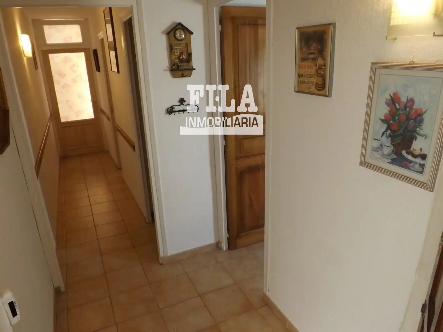 Ático con piscina en venta en Maritim, imagen 12