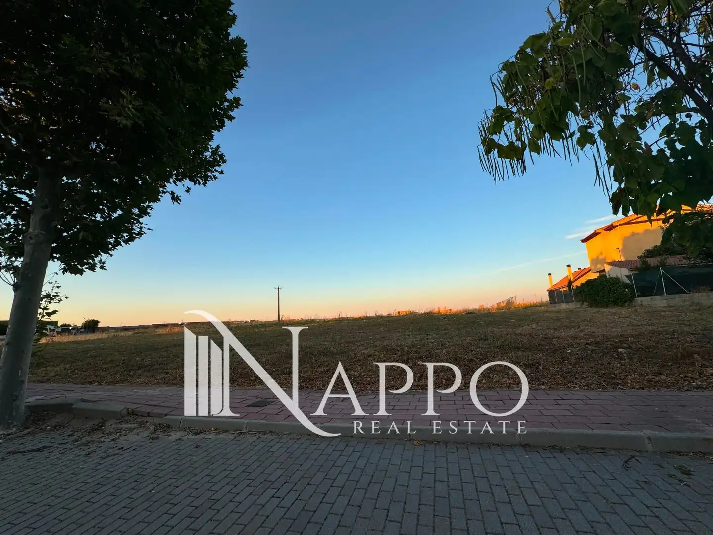 Residencial en venda en Labajos