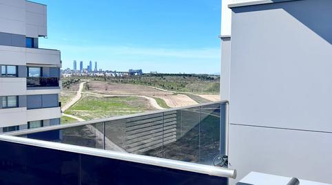 Foto 2 de Àtic de lloguer a Valdebebas - Valdefuentes,  Madrid Capital