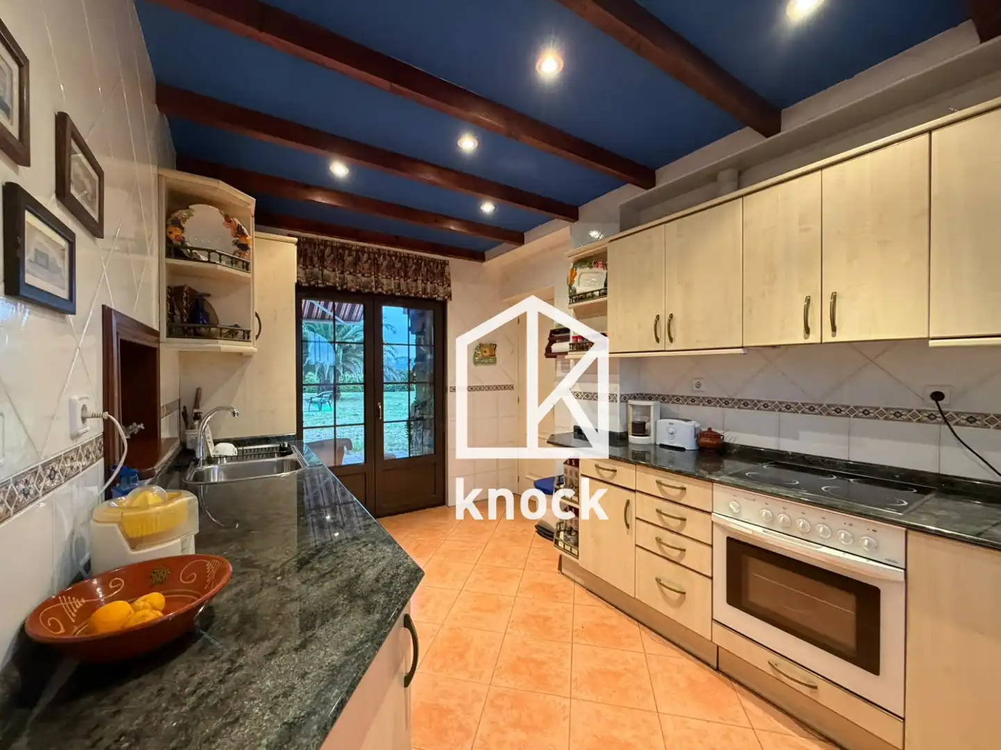 Casa amb jardí en venda a Argüero - AL CABRITON 209, imagen 16