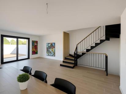Single-family semi-detached for sale in Santa Coloma de Farners  with Heating, Private garden and Terrace