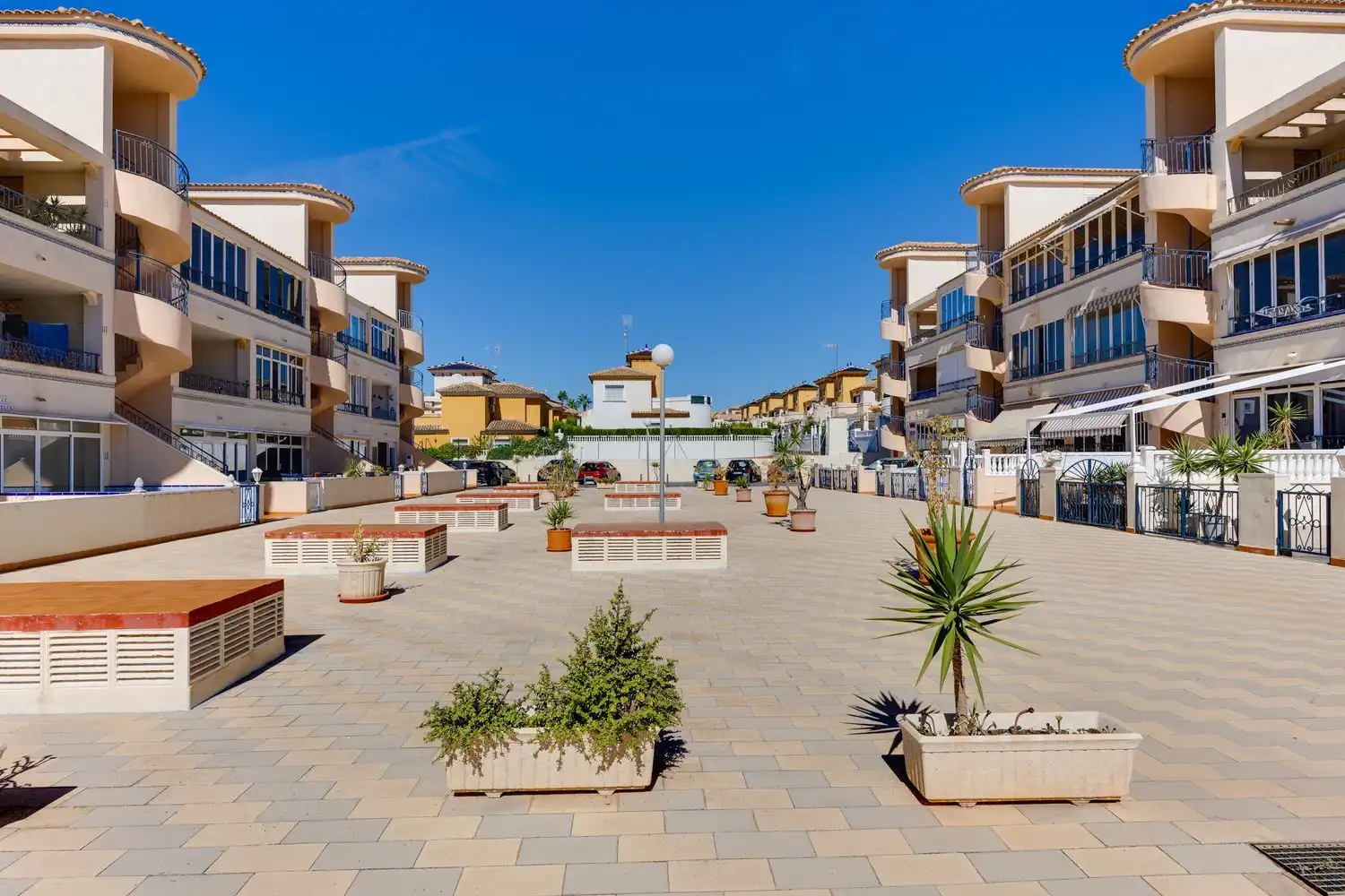Apartament amb piscina en venda a Calle Rosa, imagen 31