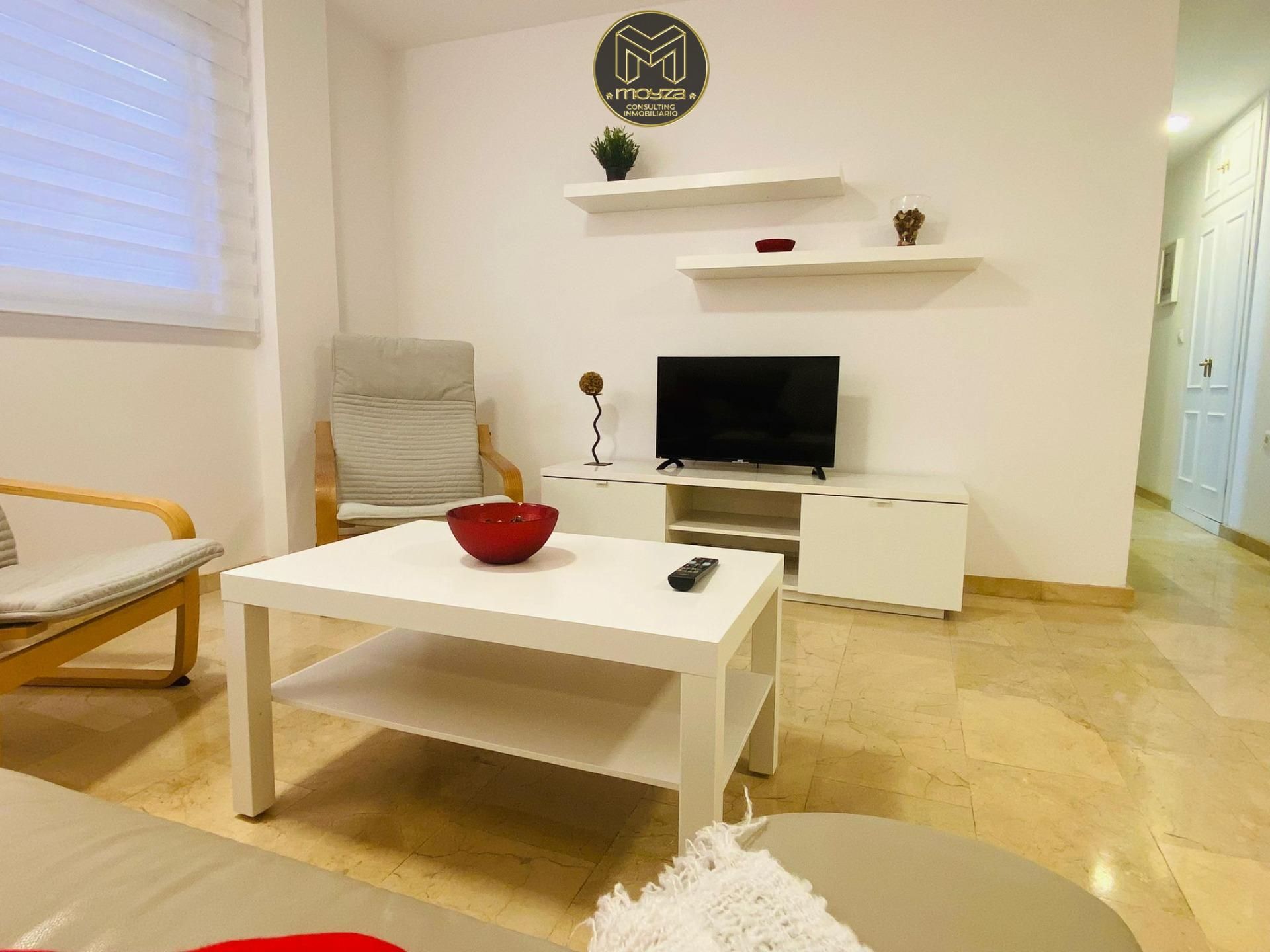 Planta baixa de lloguer a Mondejar - Junquillos