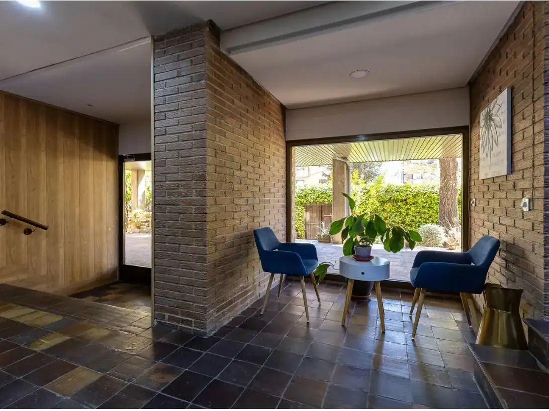 Penthouse with pool to rent in Pilar Cavero 1, imagen 3
