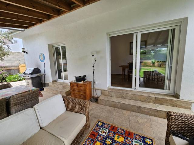 Casa-chalet en Venta en Les Tres Cales
