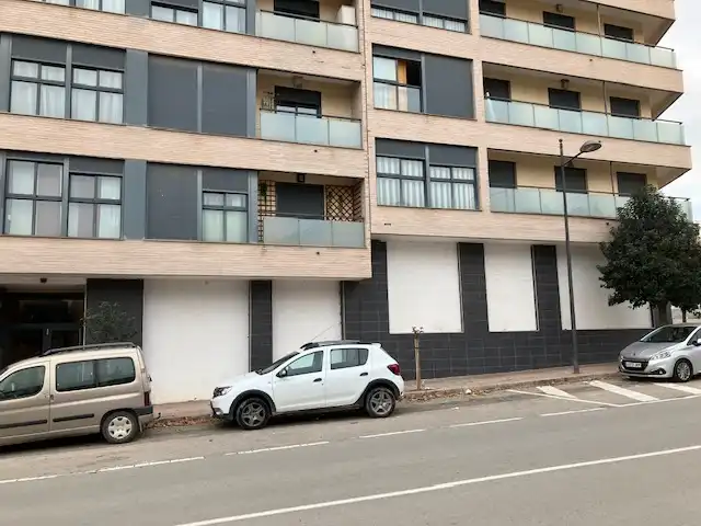 Local comercial en venda a Avenida Marín Lázaro 15, imagen 16