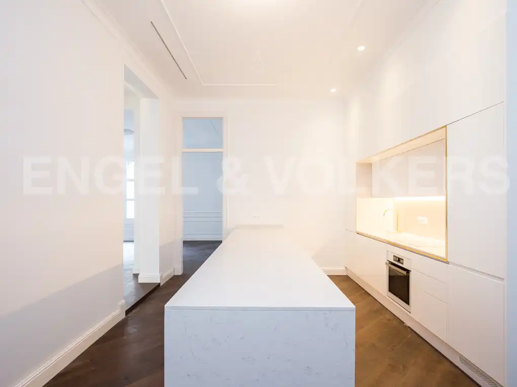 Appartamento con terrazza in vendita a Eixample, imagen 8