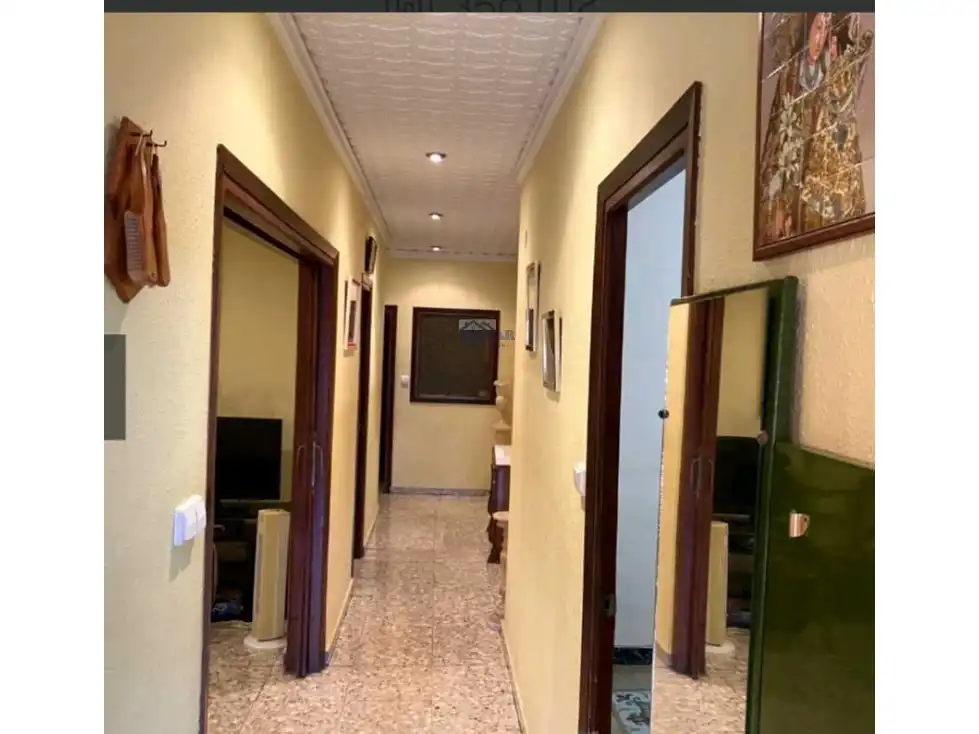 Houses for sale in Centro