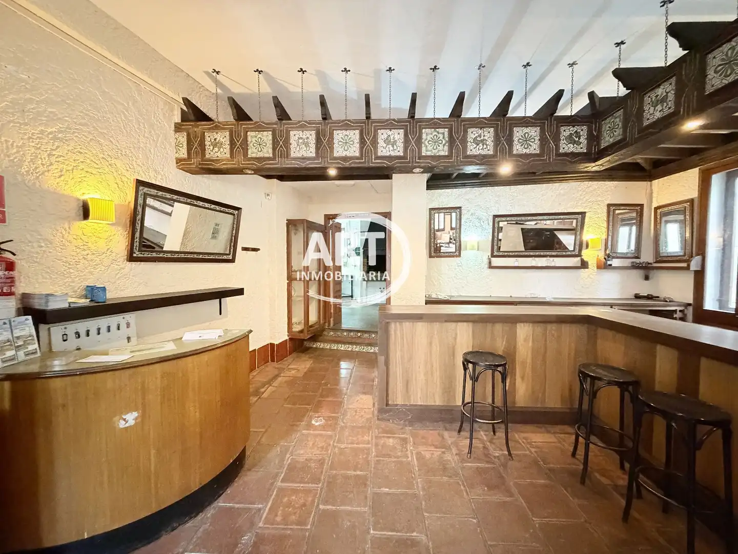 Buildings for sale in Alcalá de la Selva