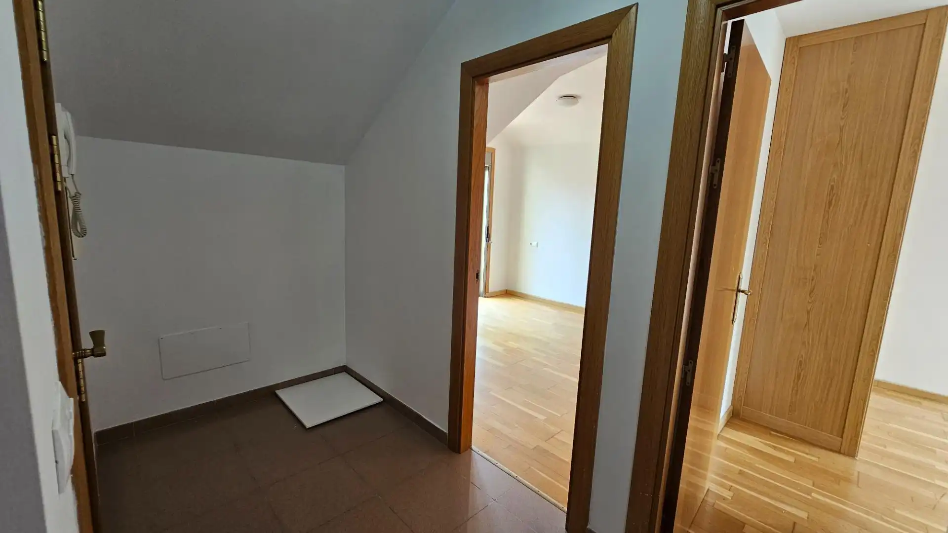 Ático en venta en Ares con Jardín privado, Terraza y Piscina comunitaria