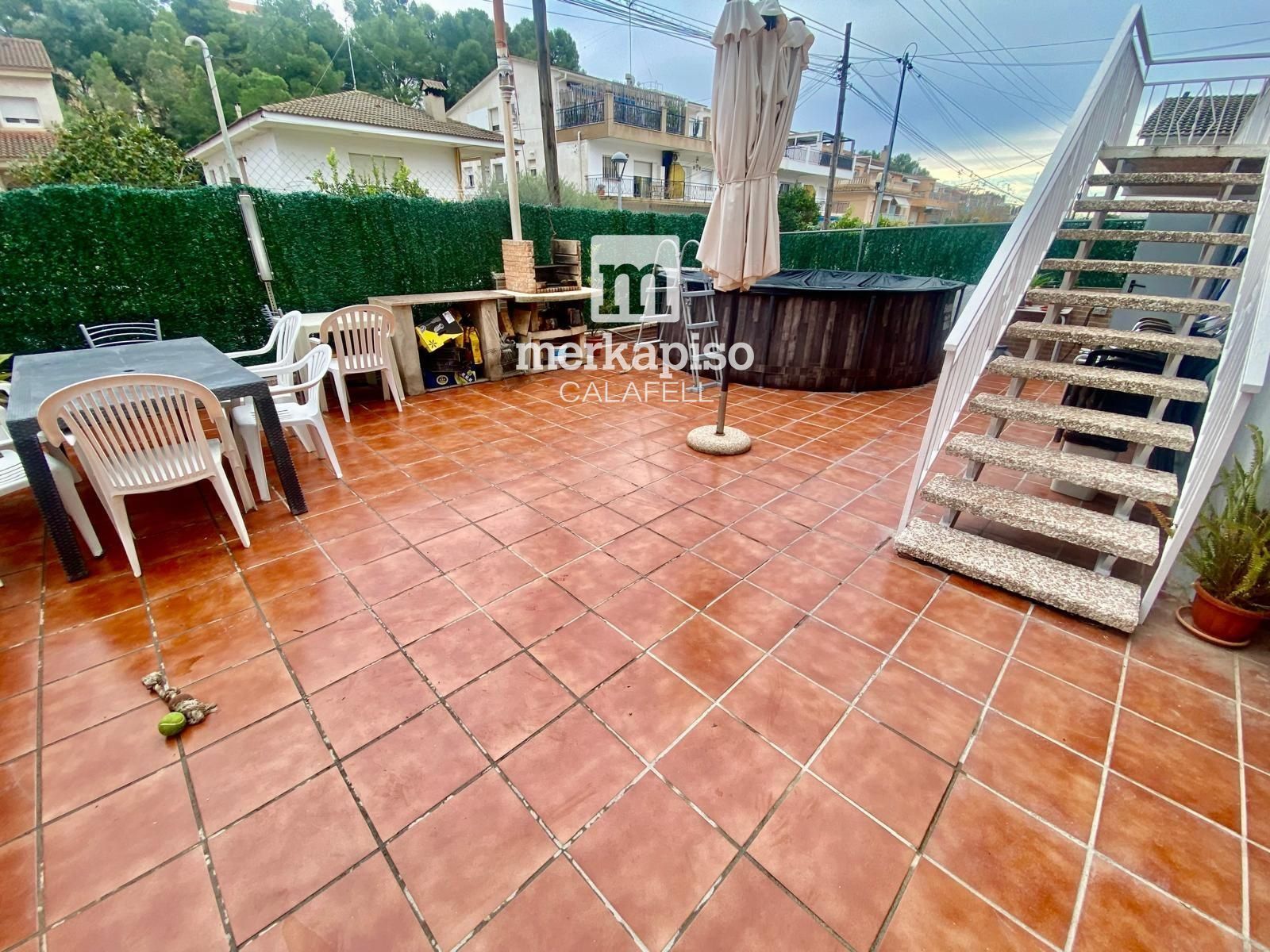 Wohnung zum Verkauf in ALEMANYA, Segur de Calafell