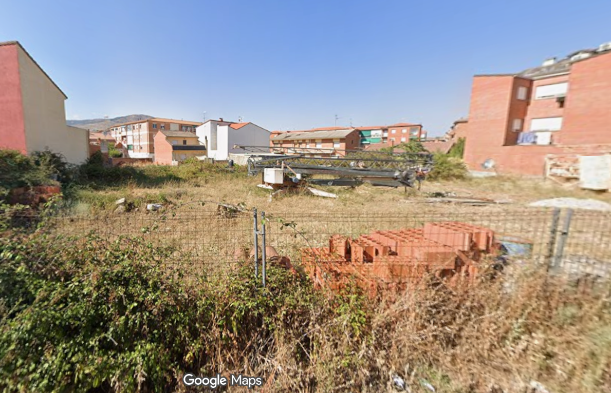 Apartament en venda en El Tiemblo 