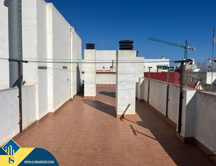 Flat with lift for sale in Playa de los Locos, imagen 18
