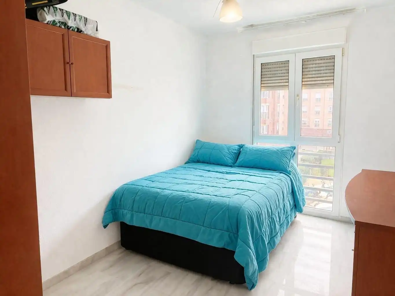 Habitación de Piso en venta en Córdoba con Aire acondicionado, Calefacción y Balcón