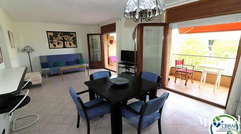 Foto 4 de Ático en venta en P Tipic/fages de Climent, Moxó - Sant Mori, Empuriabrava