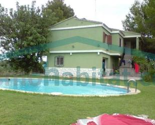 Casa o xalet en venda a Polígono 10 Parcela 361 Cerro. Pedralba (valencia, Tagamanent