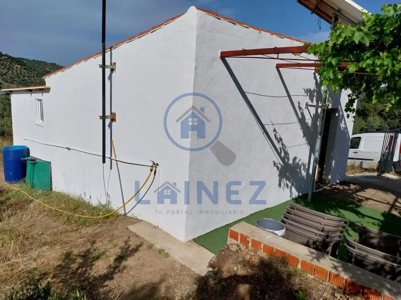 Grundstücke und Bauplätze zum Verkauf in Norte-Sierra, imagen 26