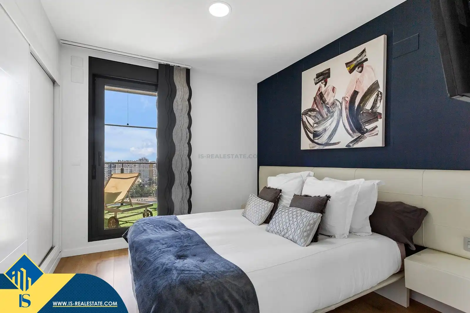 Ático con piscina en venta en Nueva Torrevieja - Aguas Nuevas, imagen 35