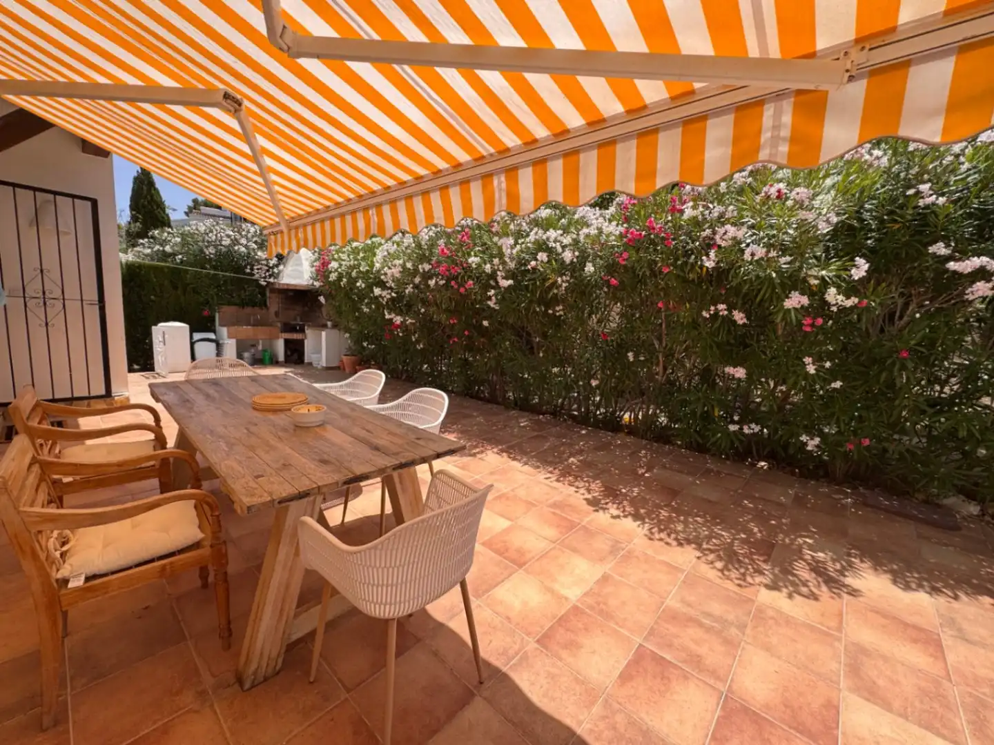 Chalet con piscina en venta en Pinar del Advocat - Cometa, imagen 33