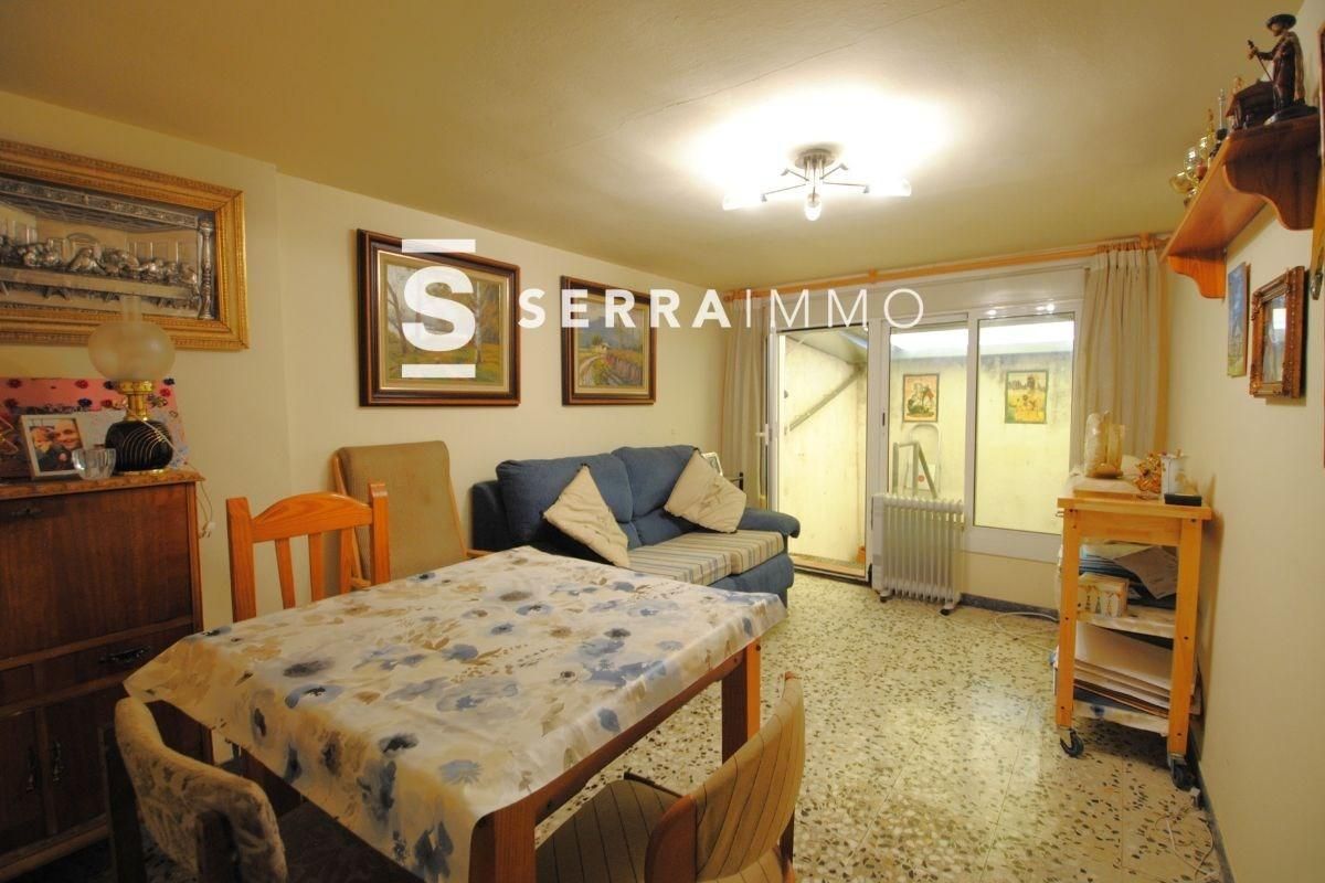 Single-family semi-detached for sale in Centre Vila