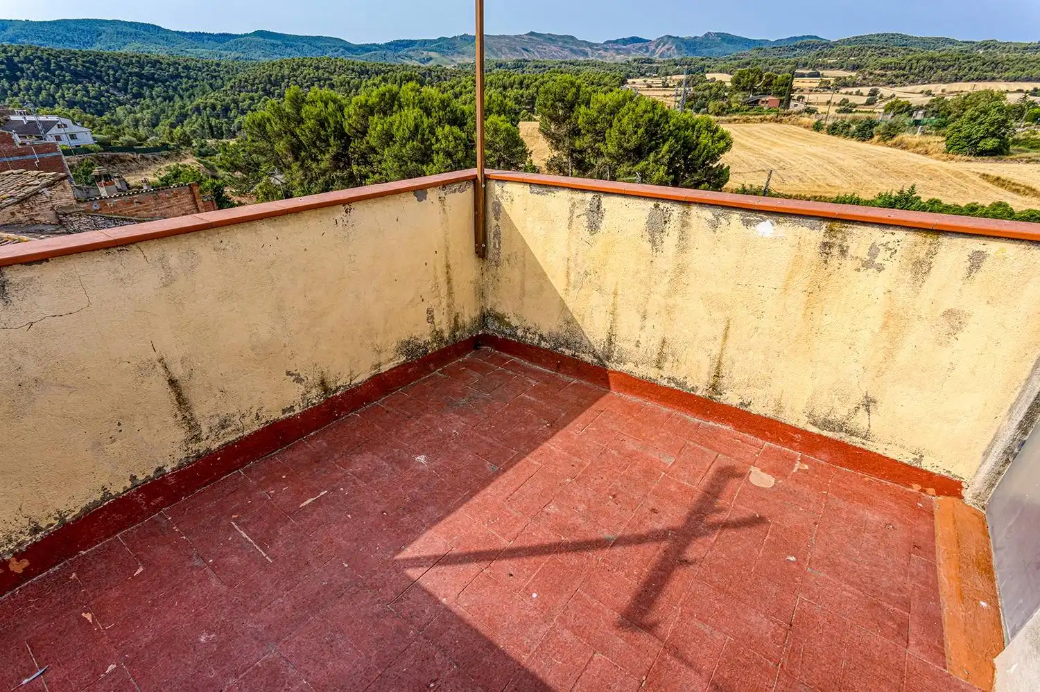 Pis en venda a Sant Martí de Tous