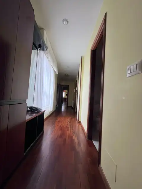 Piso en venta en A Coruña Capital  con Calefacción, Parquet y Terraza