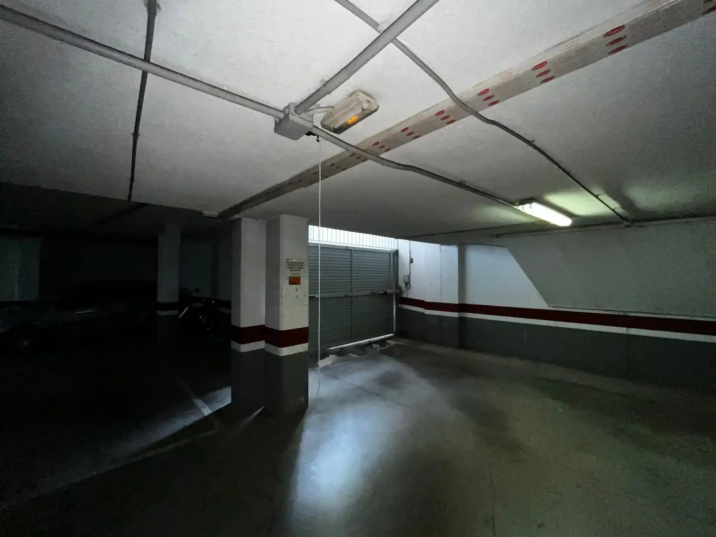 Parking of Garage for sale in Castellón de la Plana / Castelló de la Plana