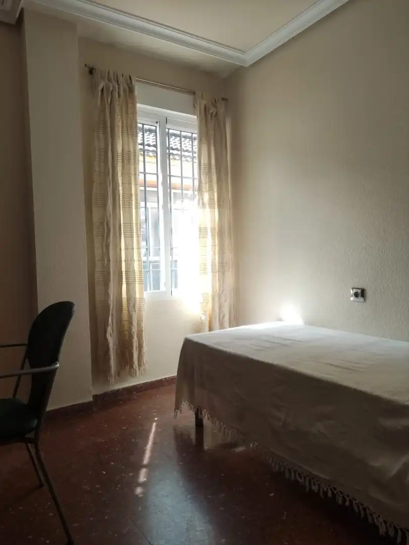 Flat with terrace to rent in Barítono José María Aguilar Blanco, imagen 10