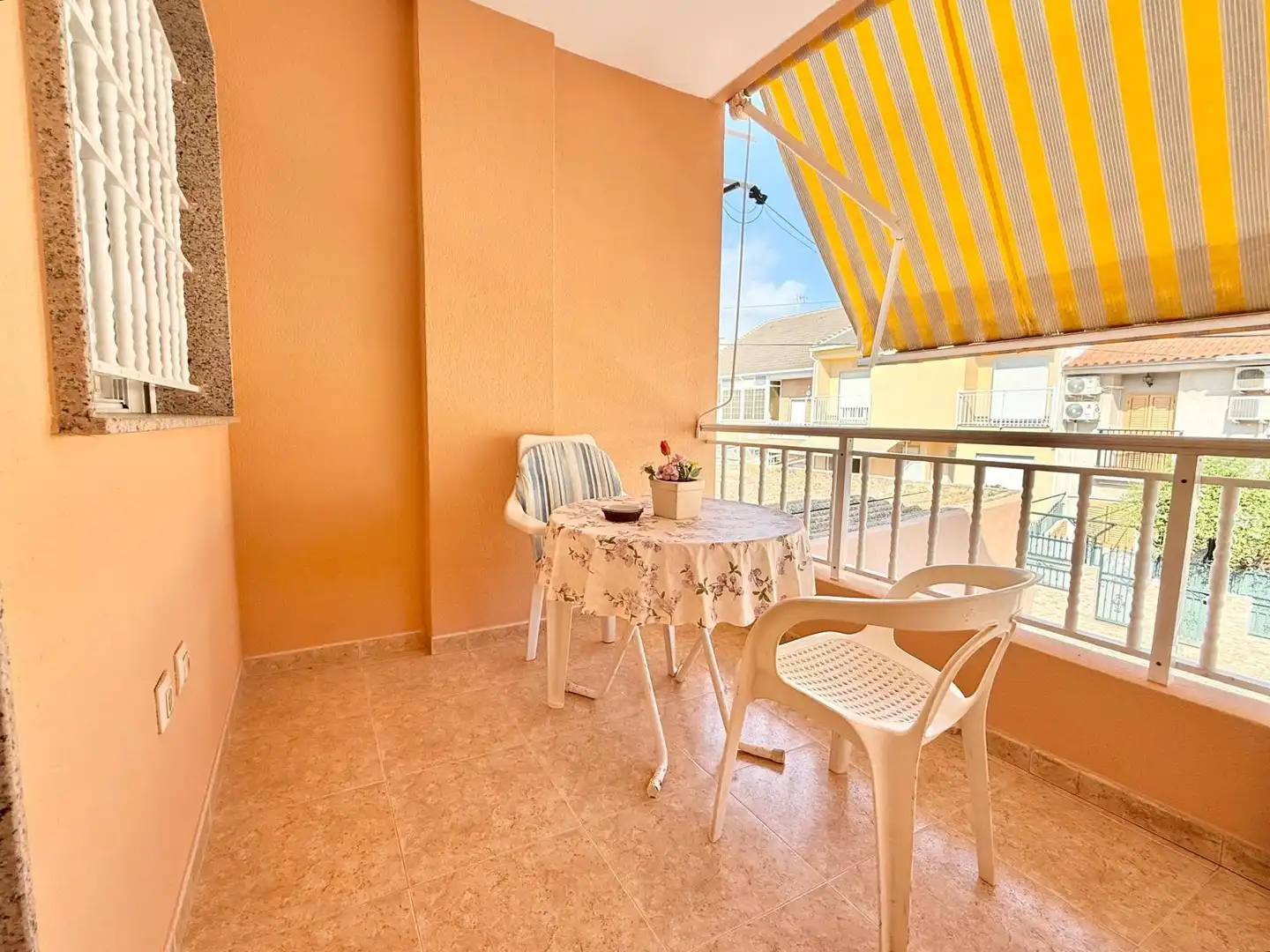 Casa a schiera in affitto a Los Cuarteros, imagen 5
