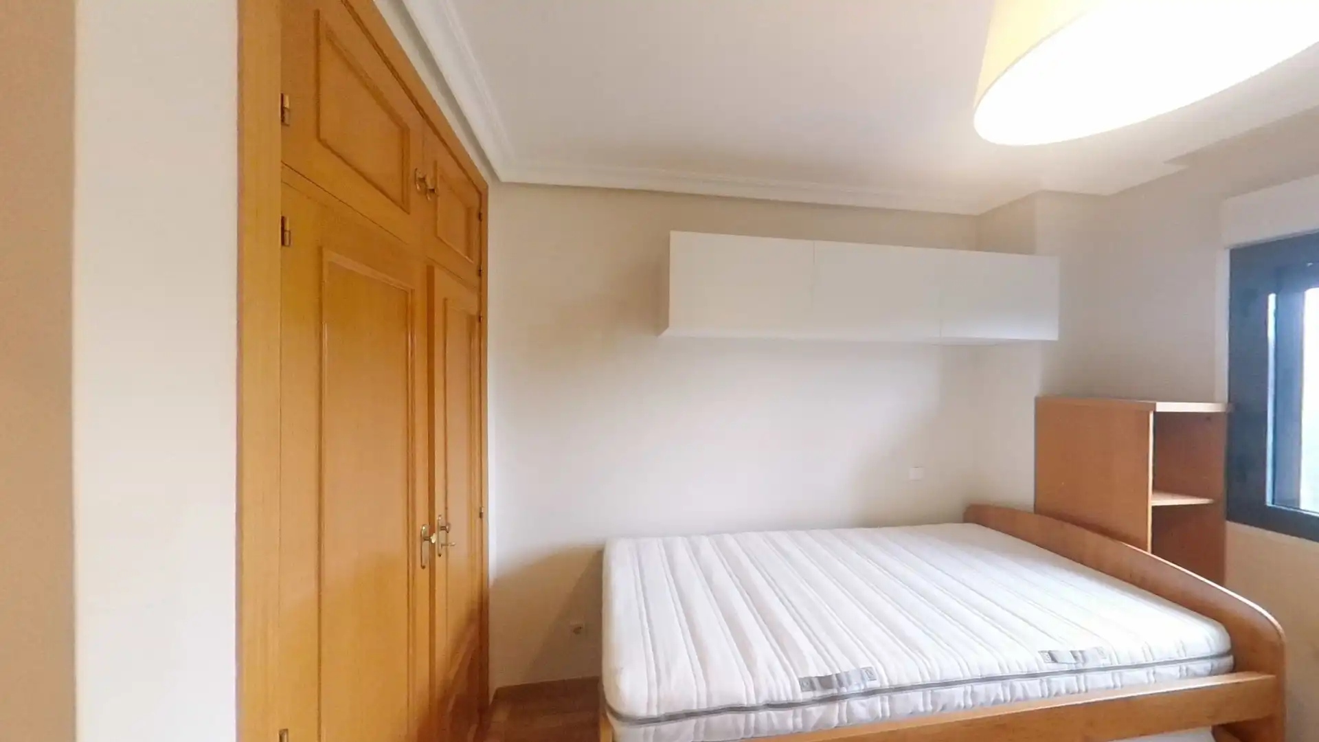 Wohnung mit Terrasse zur Miete in Calle de Rafael Bergamín, imagen 3