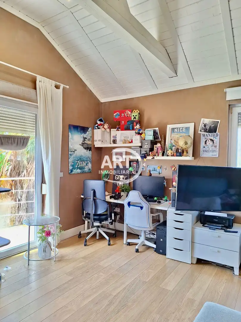 Casa o chalet en venta en Bétera con Calefacción, Jardín privado y Terraza