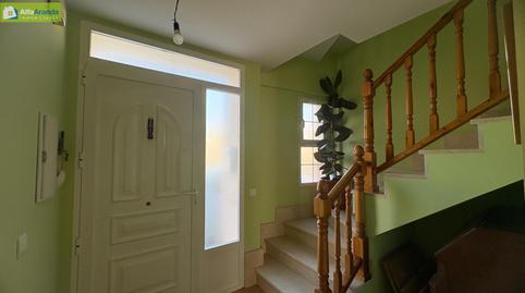 Foto 2 de Casa adosada en venda a  la Solana (la Aguilera), 2, Zona Rural, Burgos