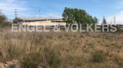 Photo 5 of Industrial land for sale in Centre, Barcelona