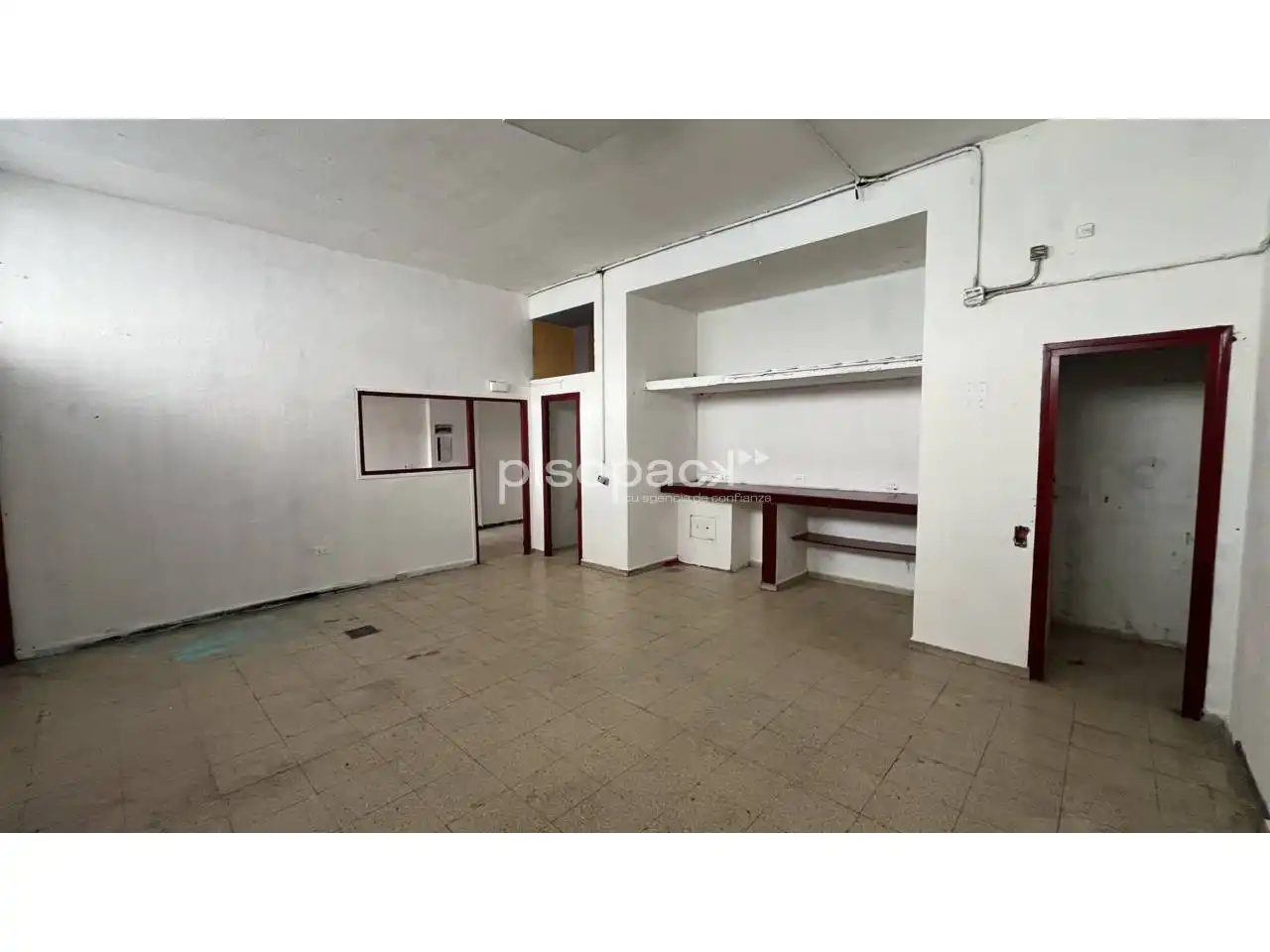 Geschaftsraum zur Miete in Calle Río Ega, Azpilañaga