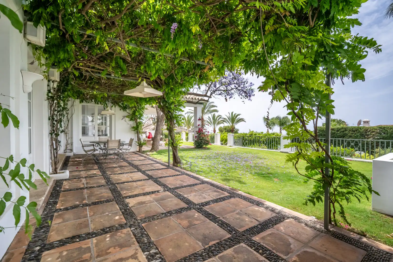 Casa con terraza en venta en MOZART-UR SIERRA BLANCA 37, imagen 5