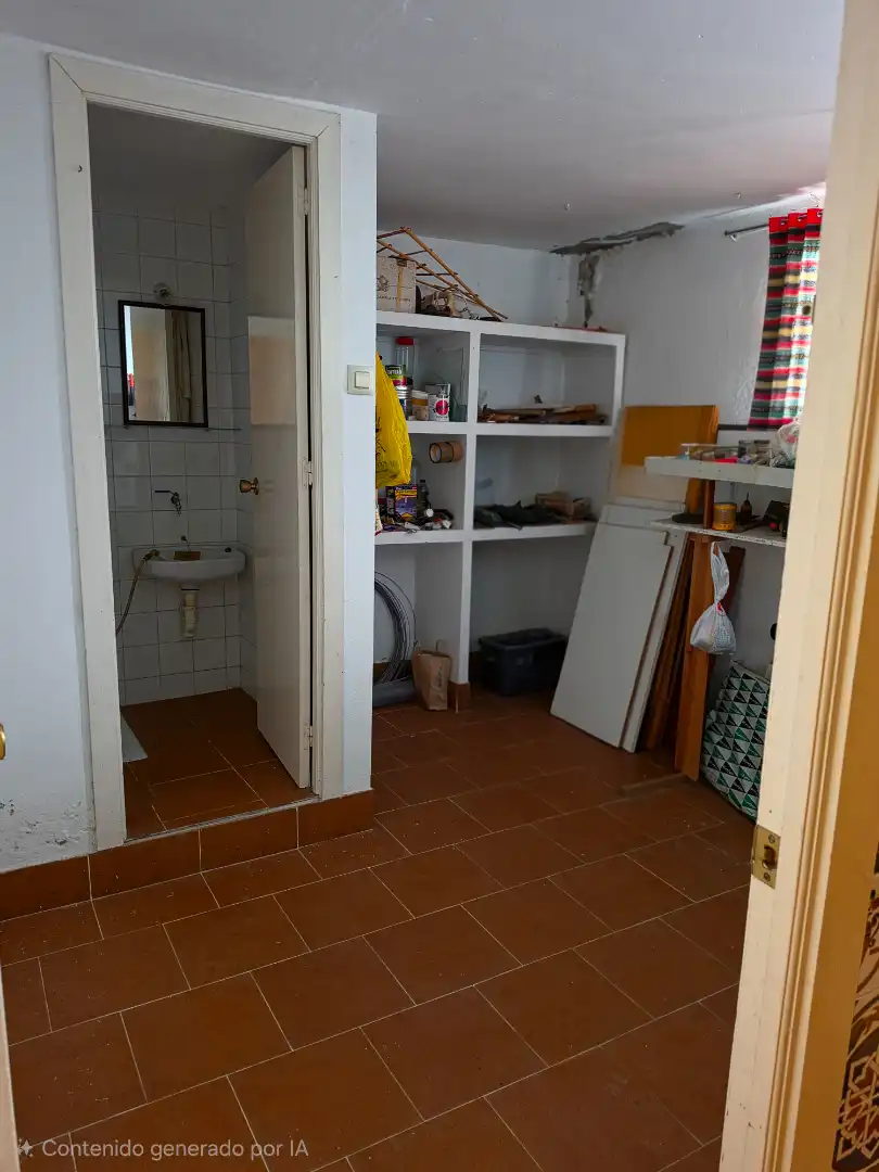 Terraced house for sale in San García, imagen 42