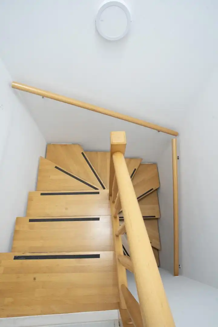 Attique avec ascenseur à vendre à Centre - Sant Oleguer, imagen 4