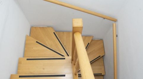 ÁTICO DÚPLEX EN EL CENTRO CON PARQUING, imagen 4