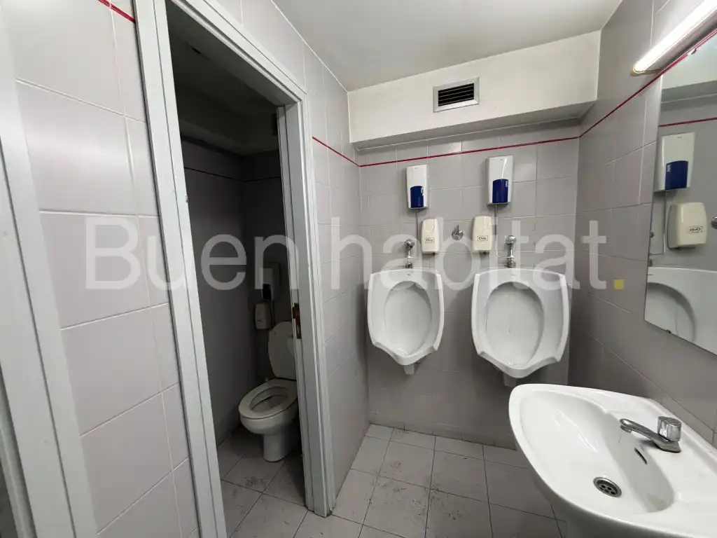 Gewerbefläche zum Verkauf in Calle Cura Pleban, imagen 15