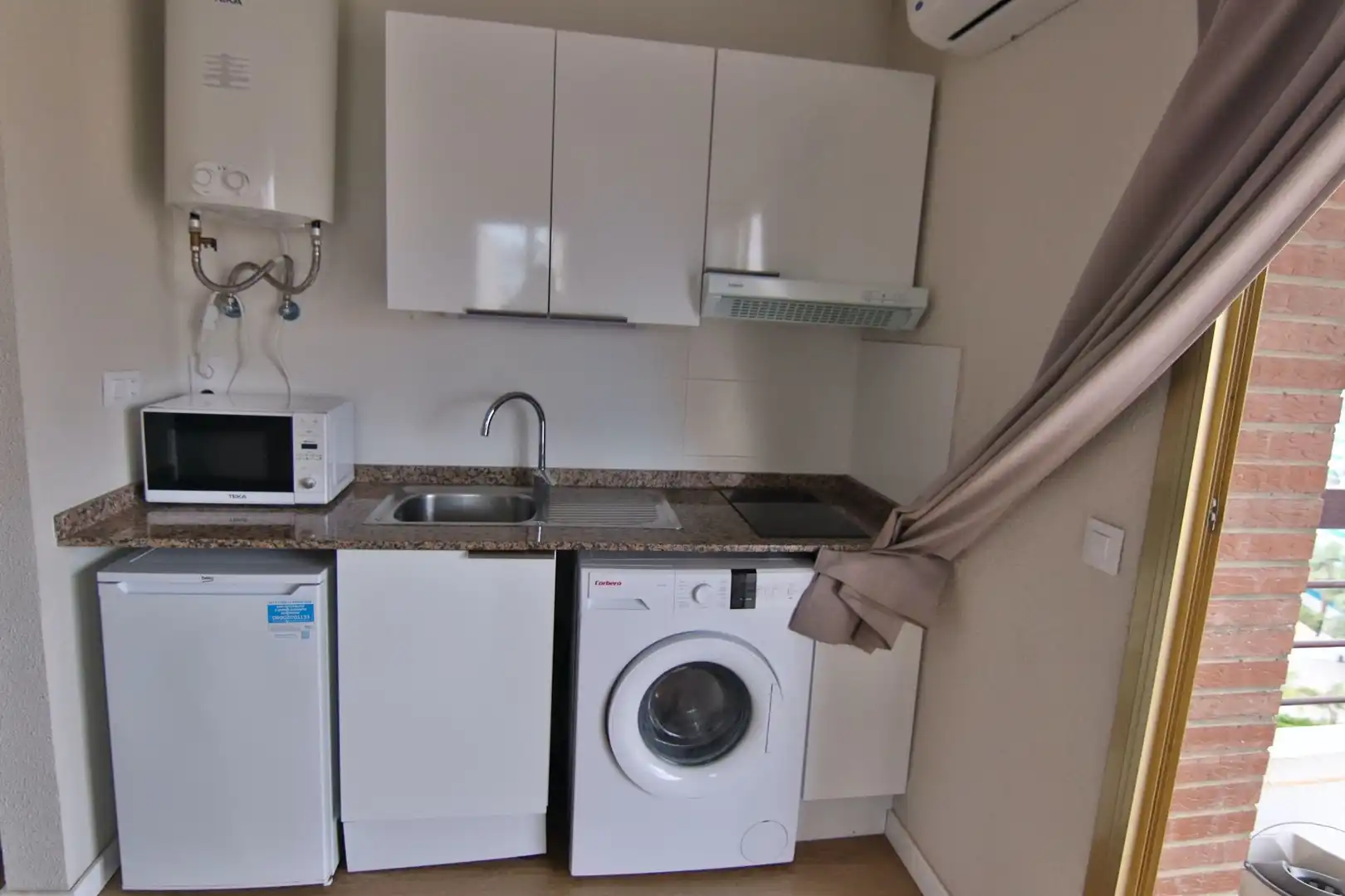 Apartament amb piscina en venda a Rincón de Loix, imagen 10