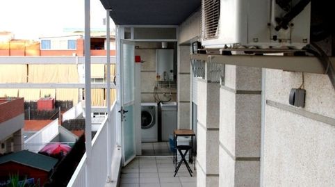 Foto 5 de Pis en venda a C. Marinel·lo Bosch, Cementiri Vell, Terrassa