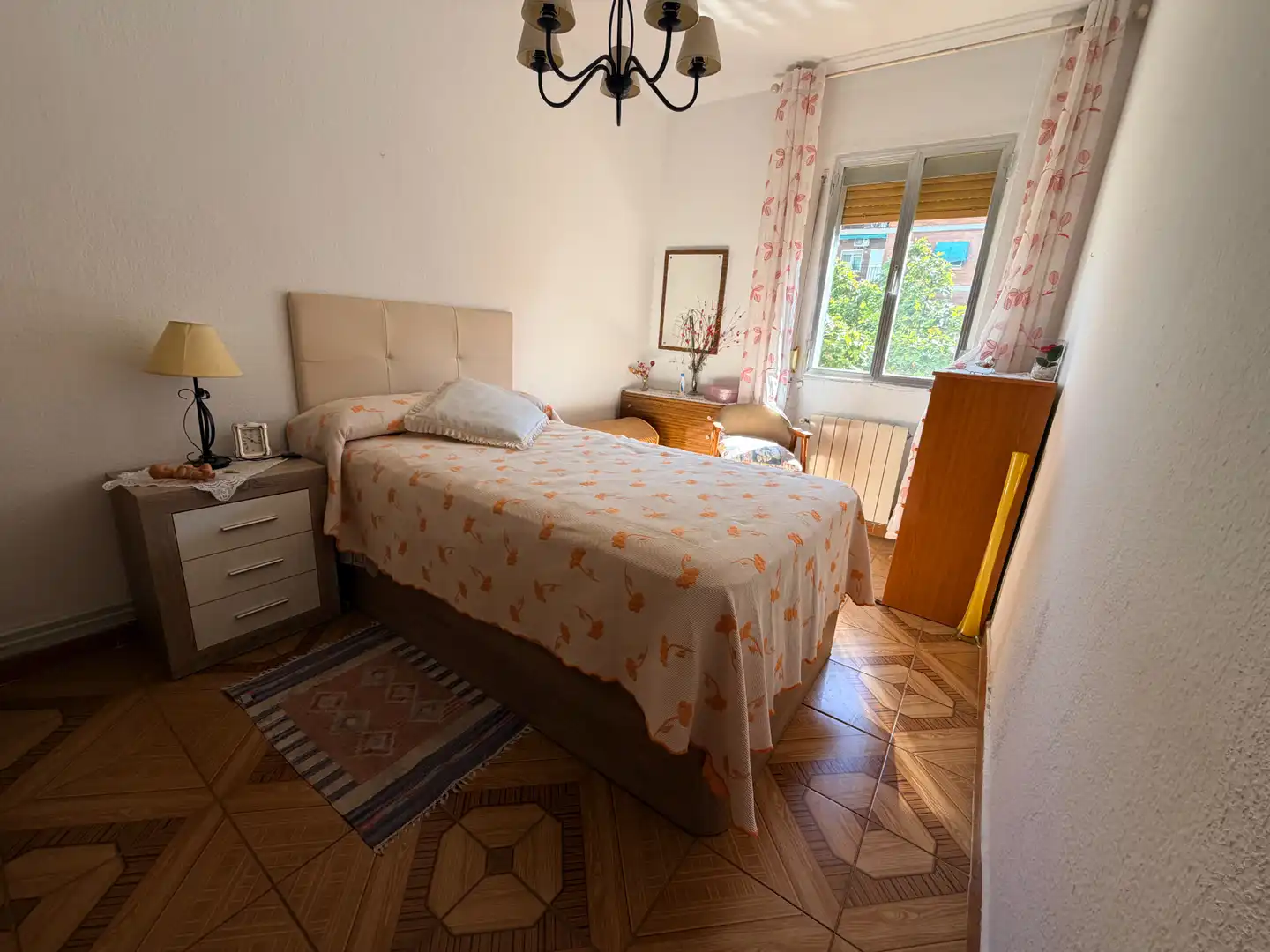 Wohnung mit Aufzug zum Verkauf in Calle Fernando Poo, imagen 15