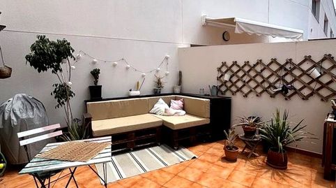 Foto 5 de Planta baja en venta en Corazones de Tejina, Guía de Isora interior, Guía de Isora