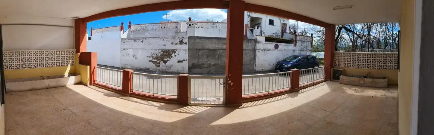 Vista exterior de Casa o chalet en venta en Cullera con Terraza y Trastero