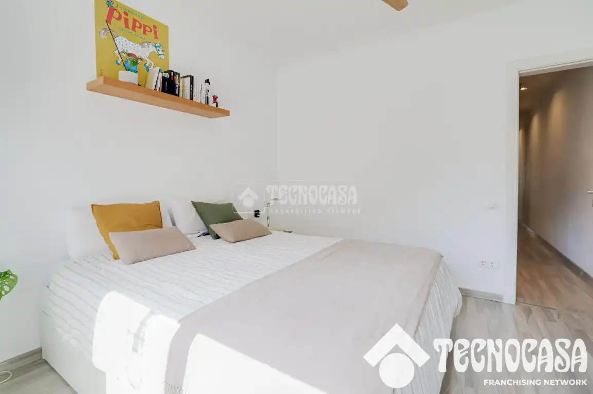 Habitación de Piso en venta en Barcelona