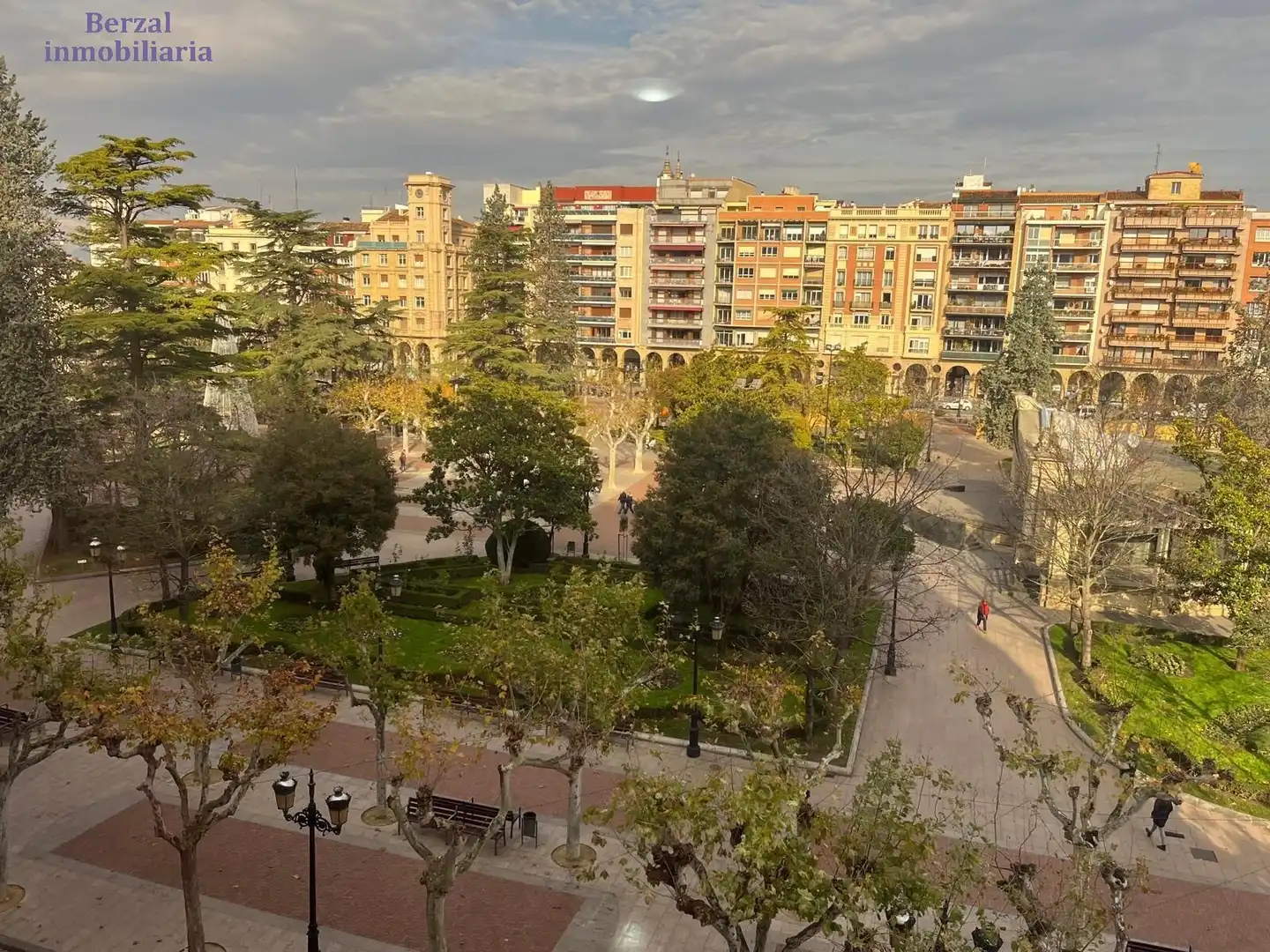 Appartement avec ascenseur à vendre à Calle de Miguel Villanueva