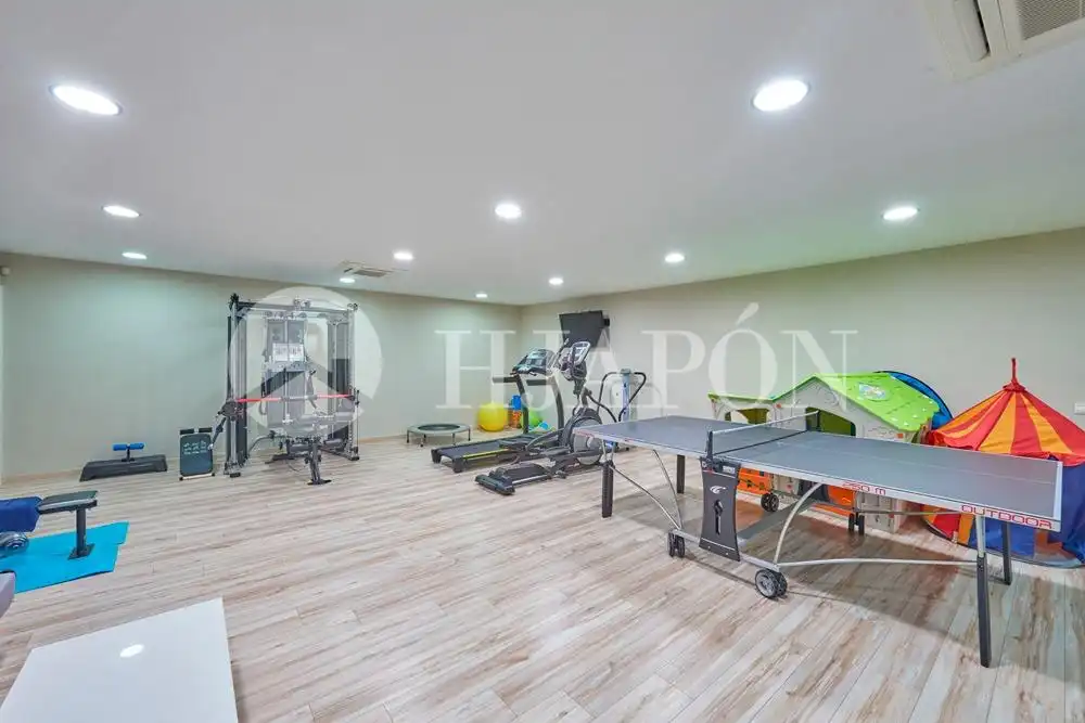Casa amb piscina en venda a Bell - Aire, imagen 31