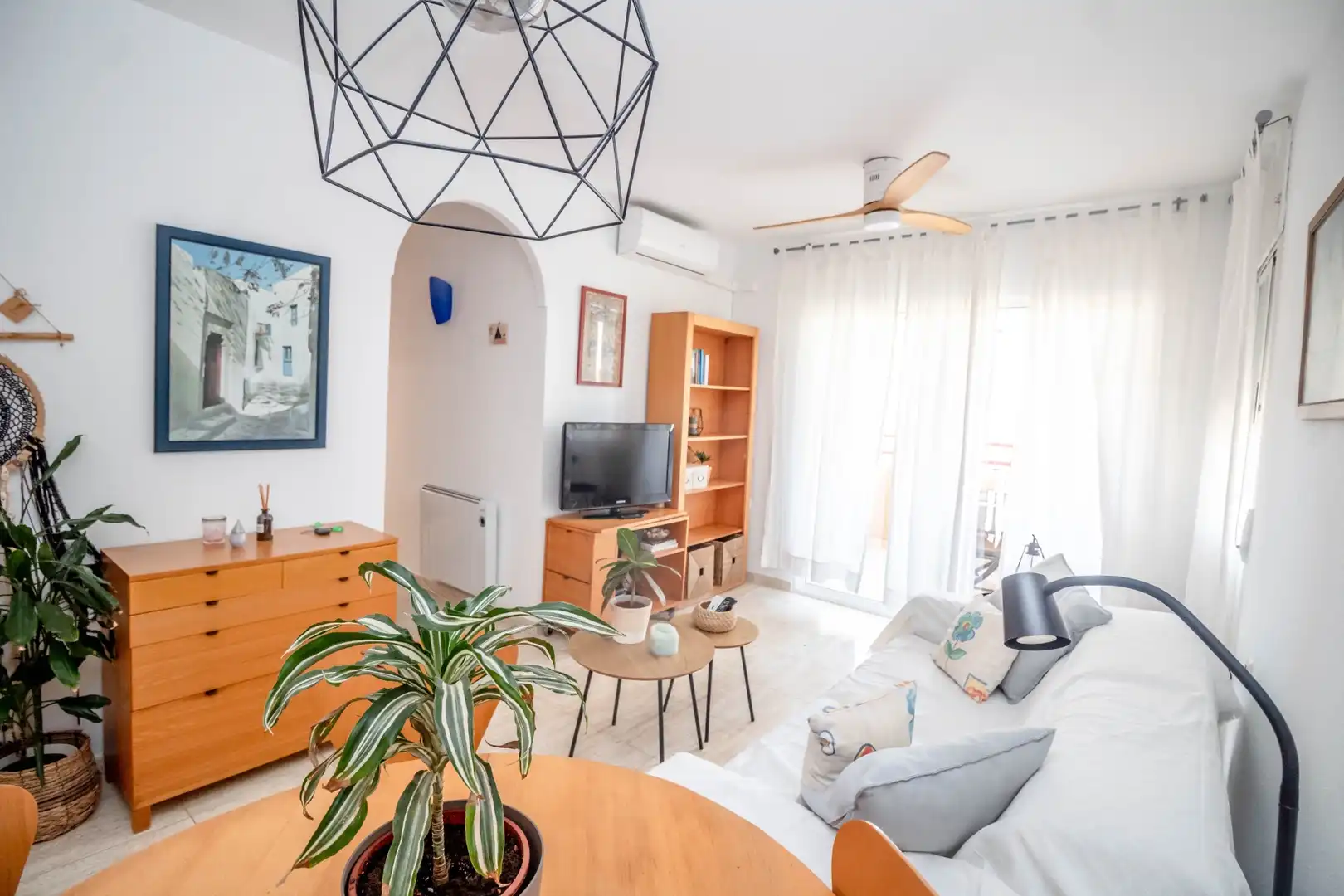 Apartment mit Aufzug zur Miete in Orihuela Costa